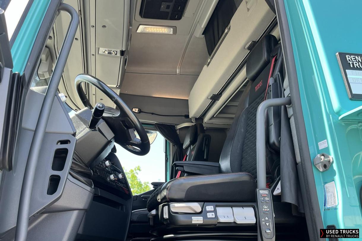 Renault Trucks T High 520