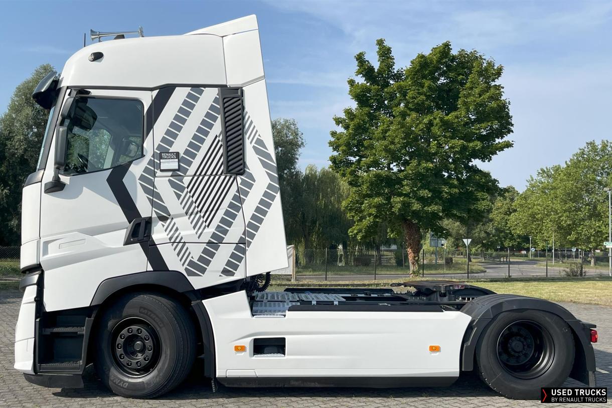 Renault Trucks T High 520