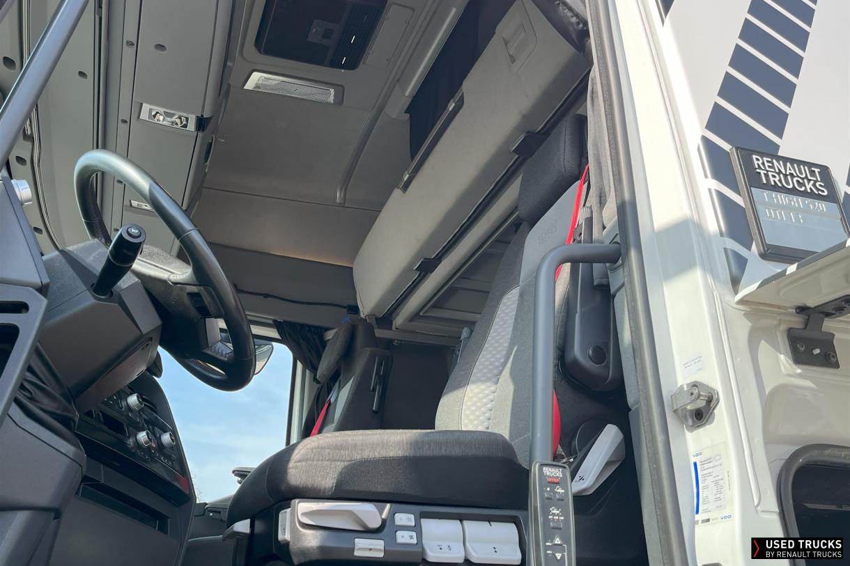 Renault Trucks T High 520
