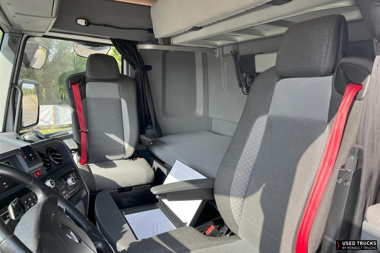 Renault Trucks T High 520