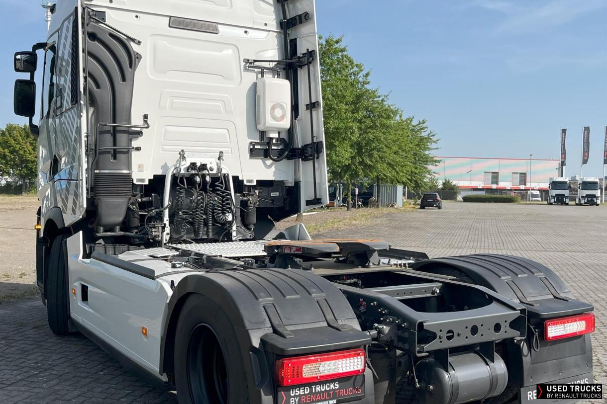 Renault Trucks T High 520
