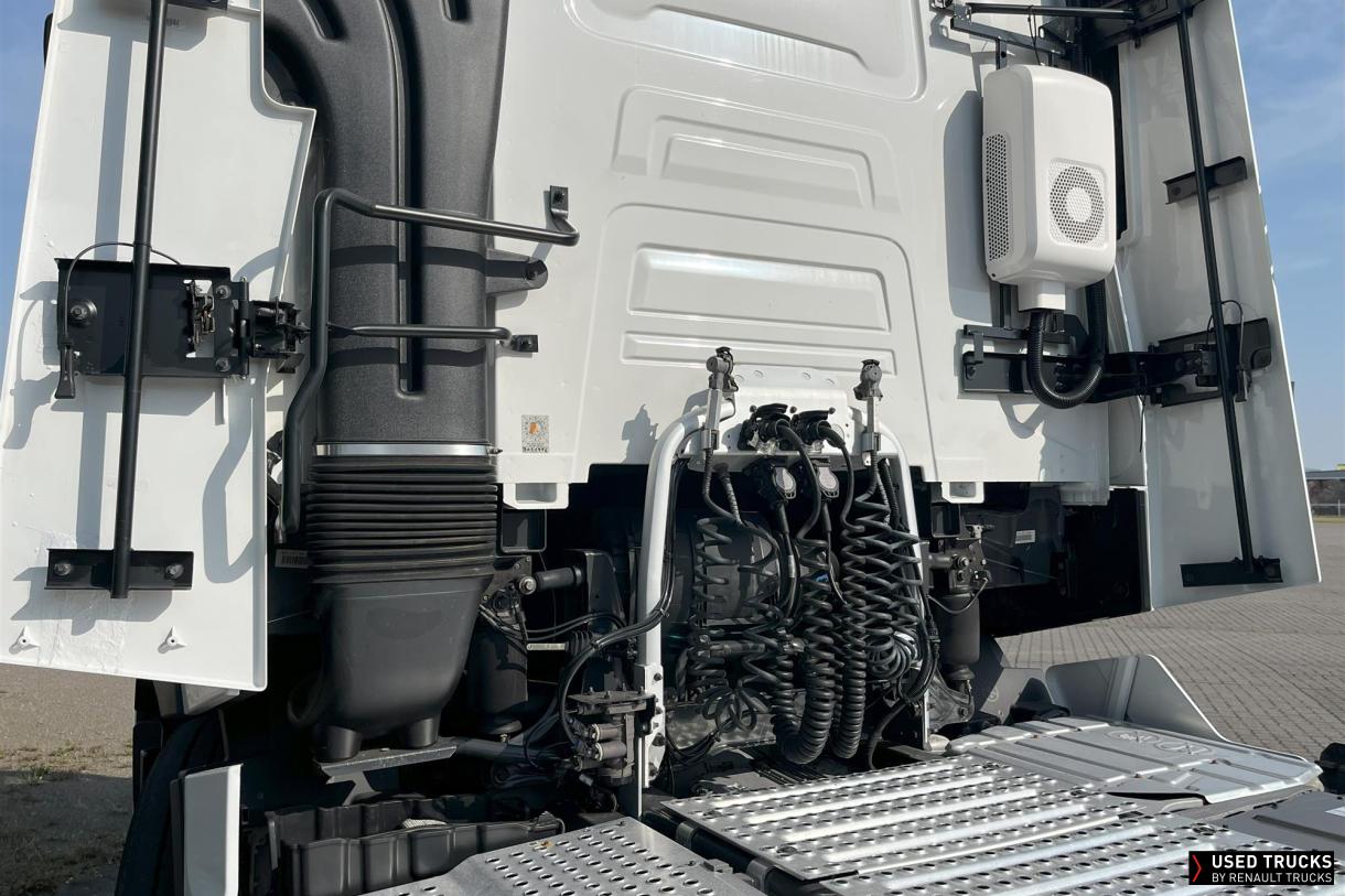 Renault Trucks T High 520