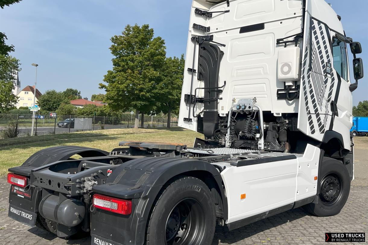 Renault Trucks T High 520