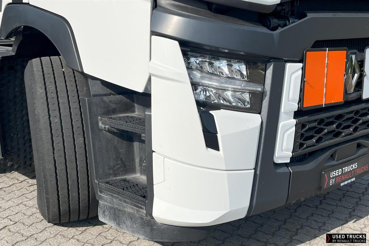 Renault Trucks T High 520