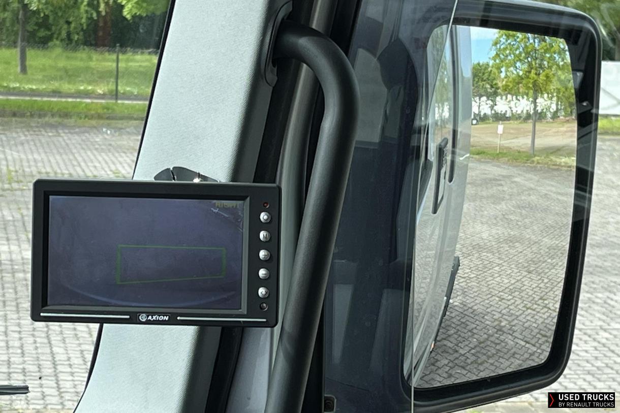 Renault Trucks T High 520