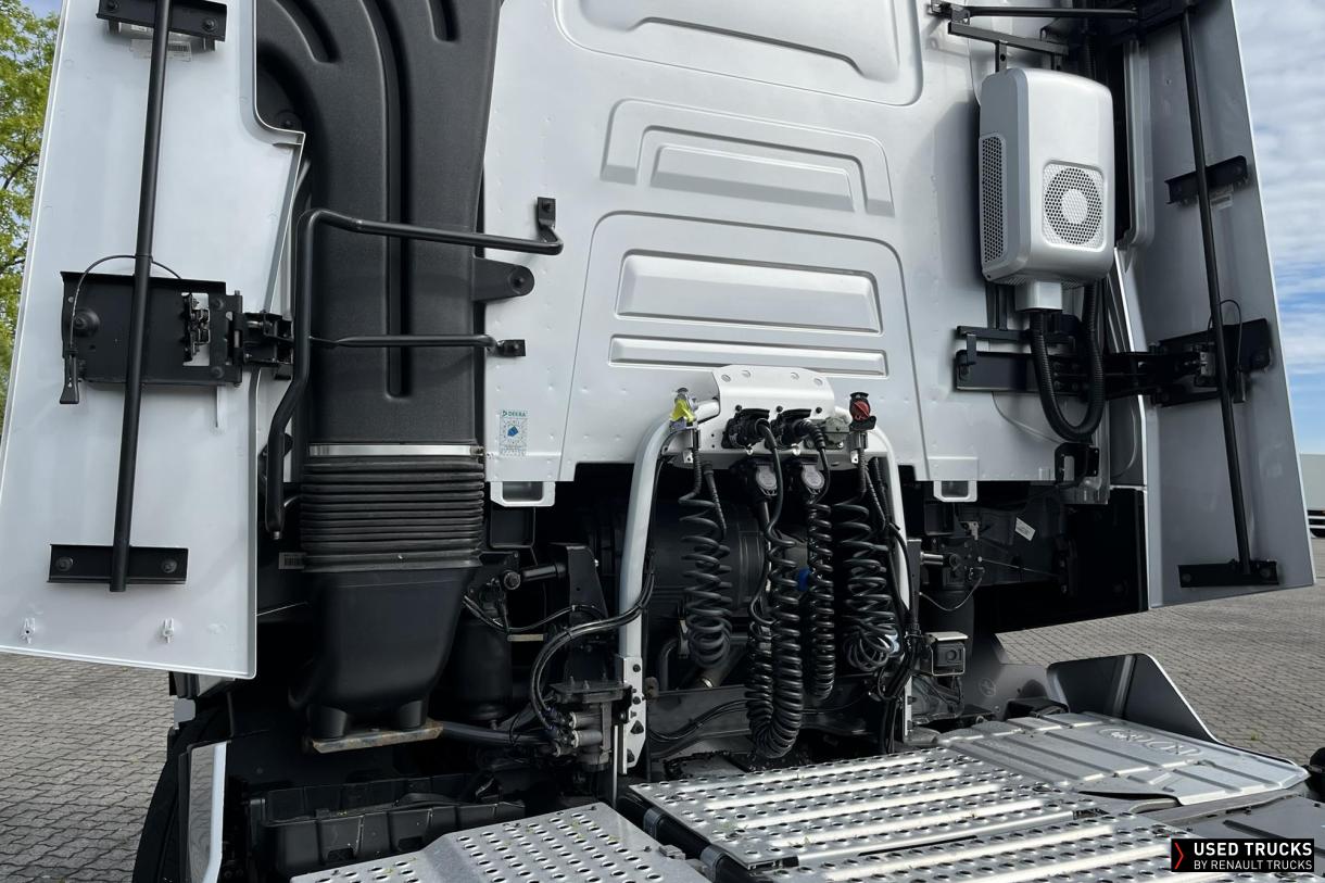 Renault Trucks T High 520
