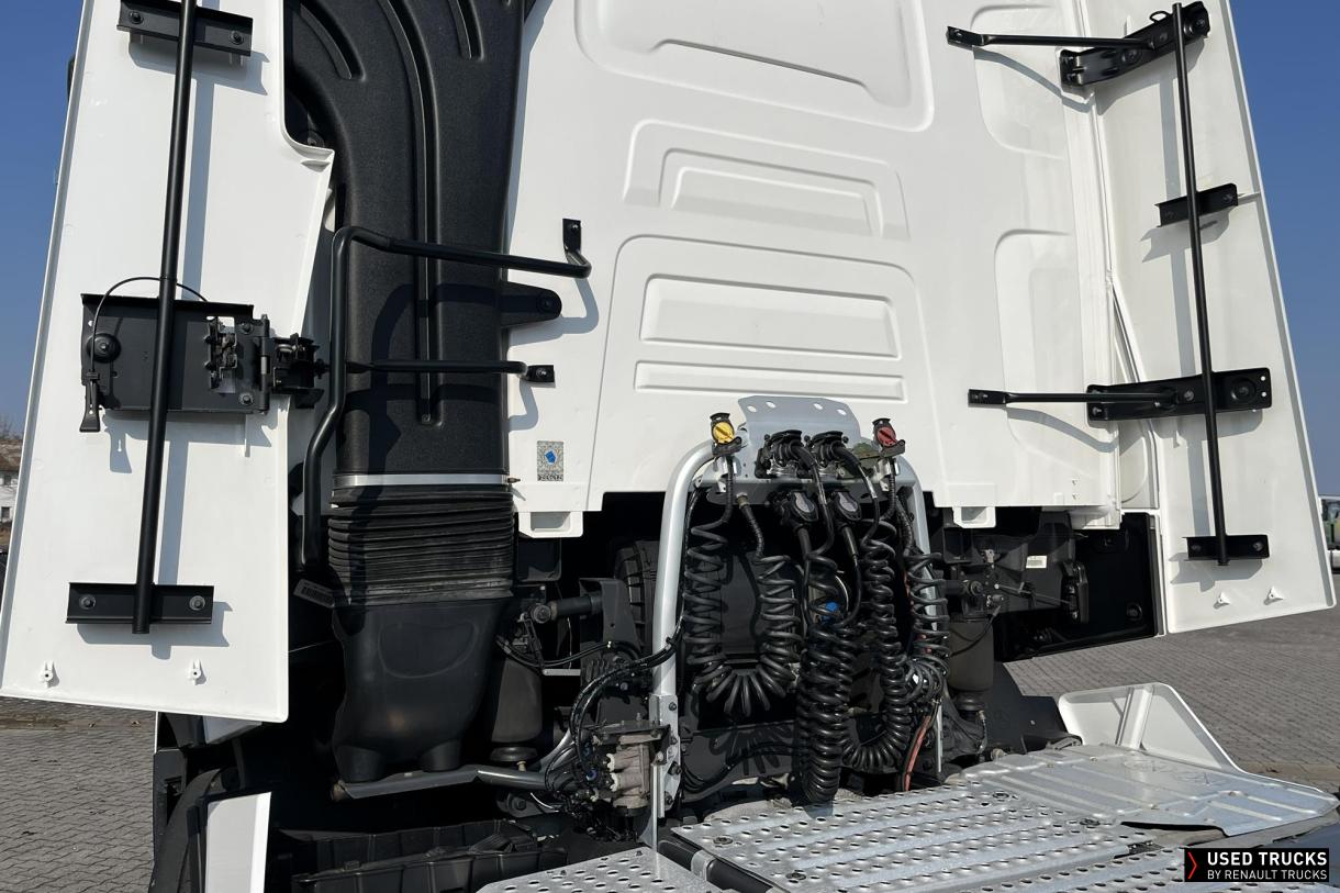 Renault Trucks T High 480