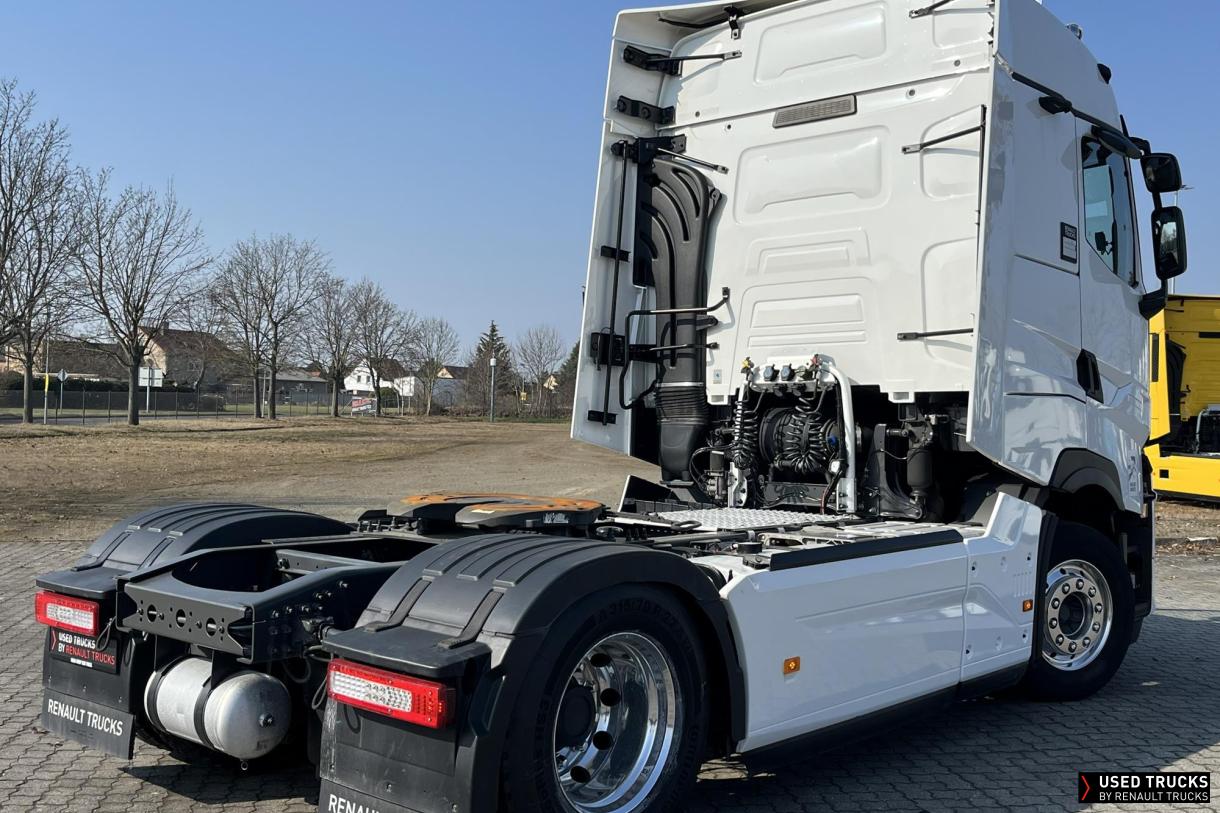 Renault Trucks T High 480