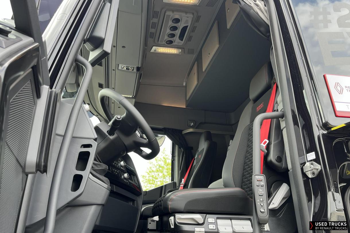 Renault Trucks T High 480