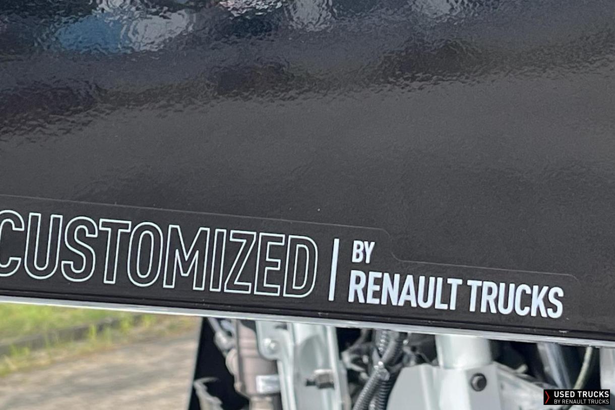 Renault Trucks T High 480