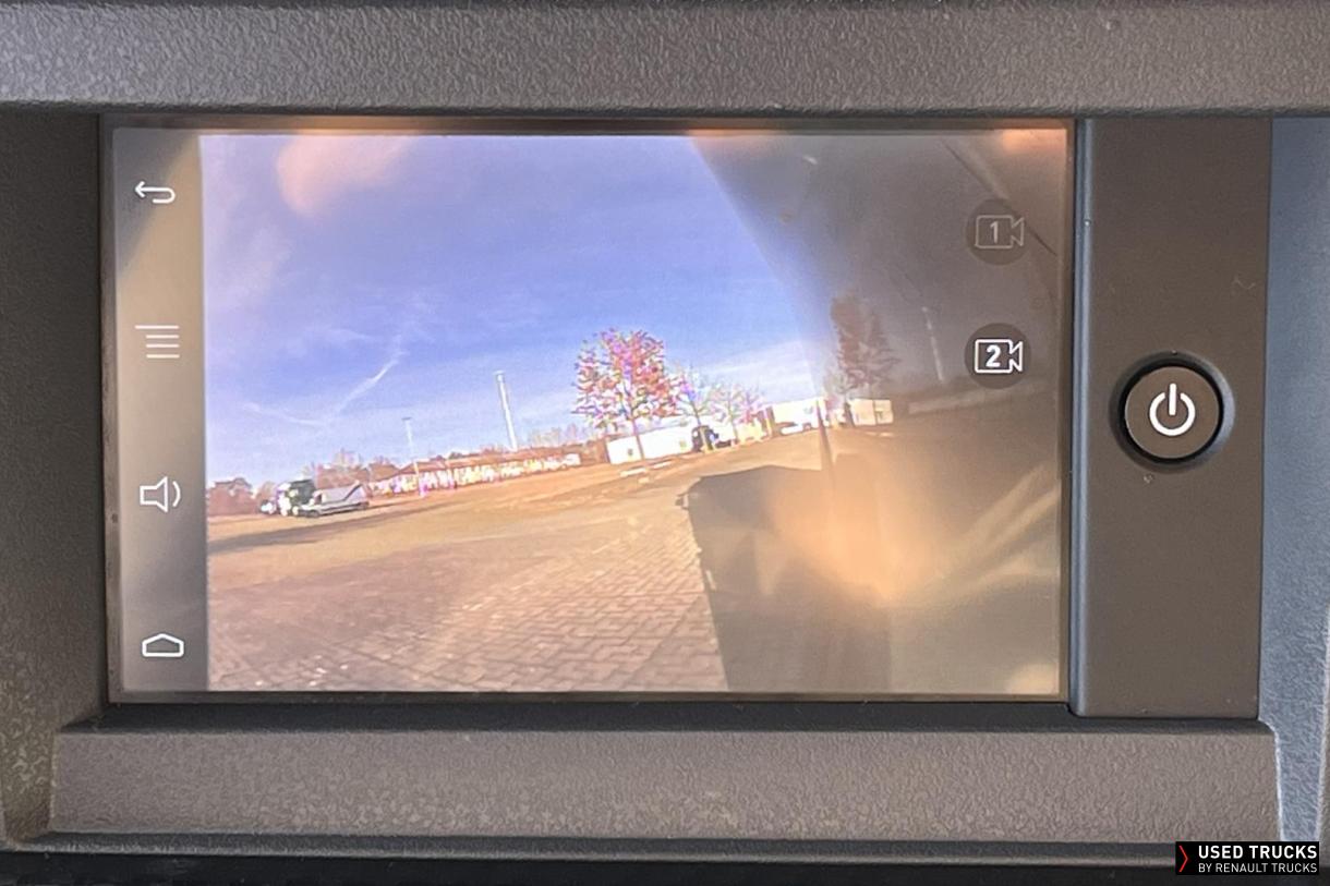 Renault Trucks T High 480