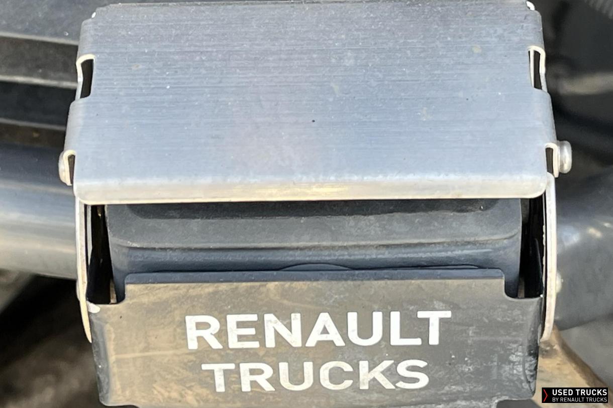 Renault Trucks T High 480