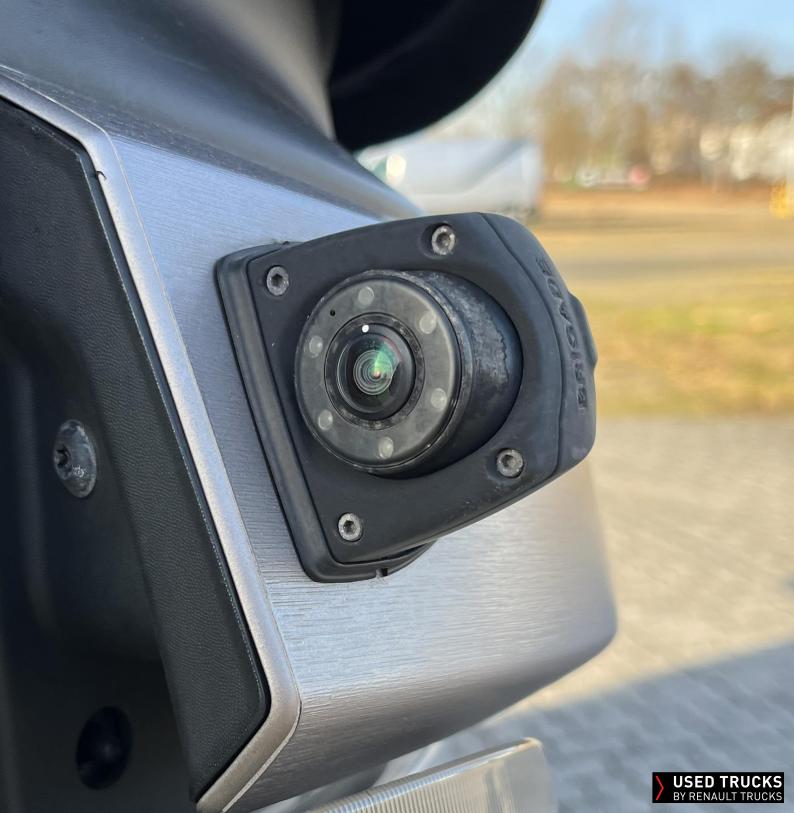 Renault Trucks T High 480