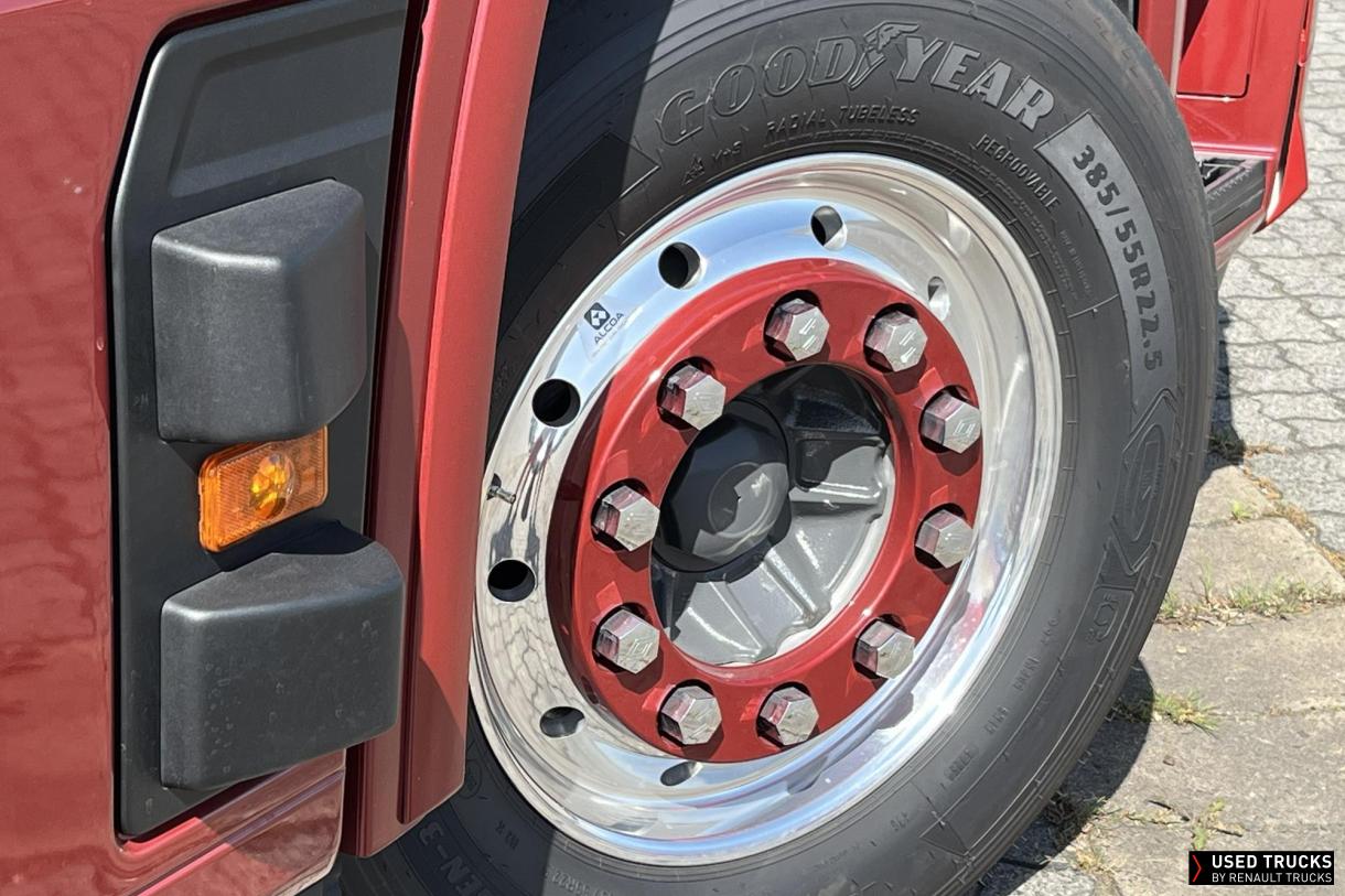 Renault Trucks T High 480