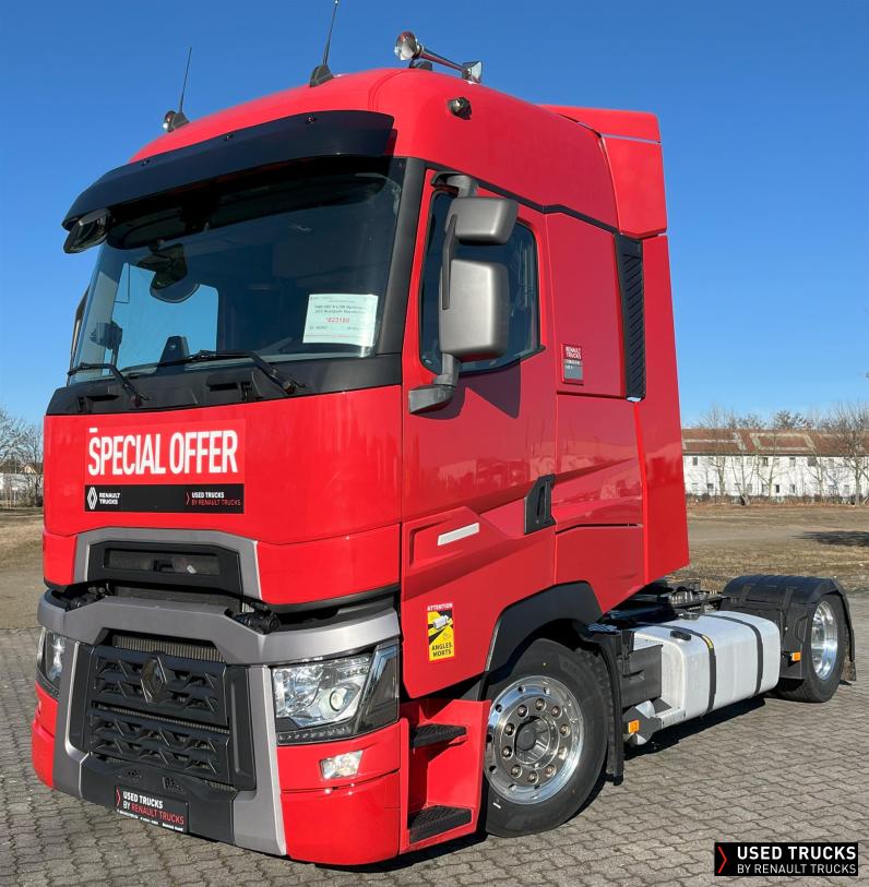 Renault Trucks T High 480