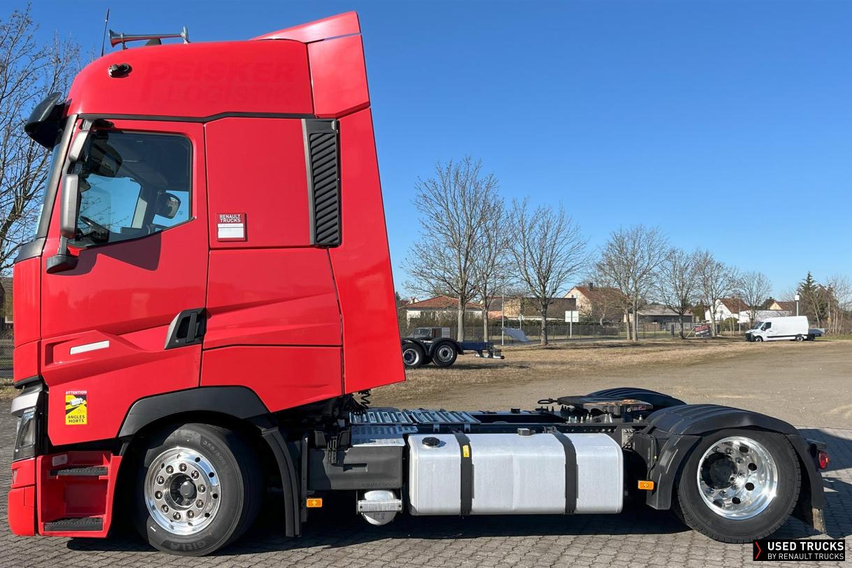 Renault Trucks T High 480