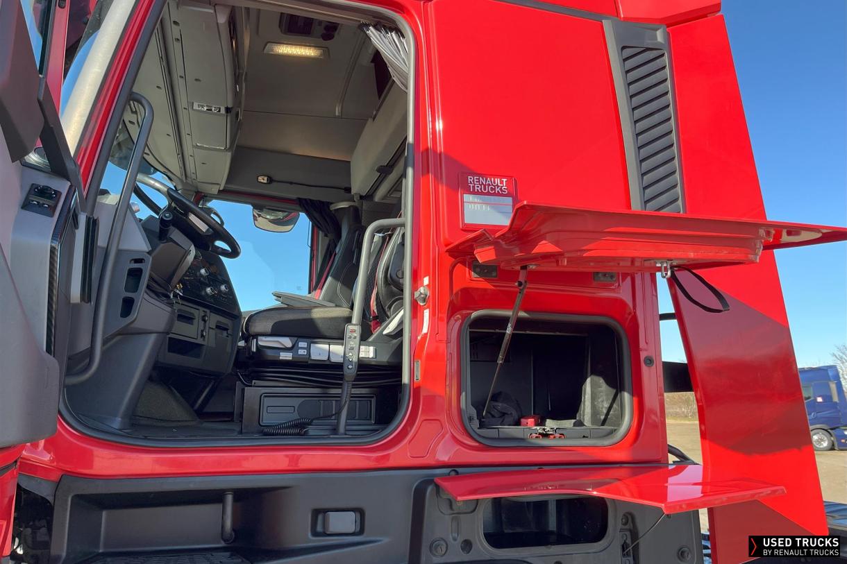 Renault Trucks T High 480