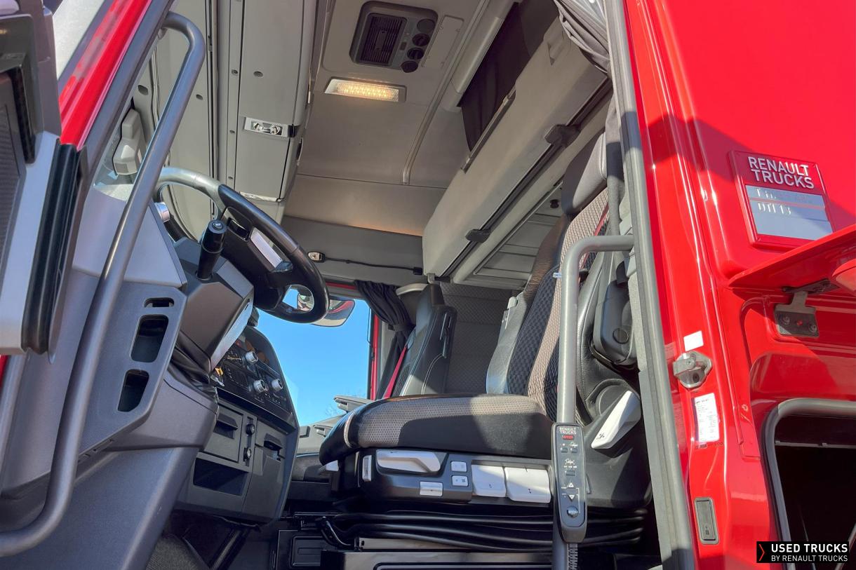 Renault Trucks T High 480