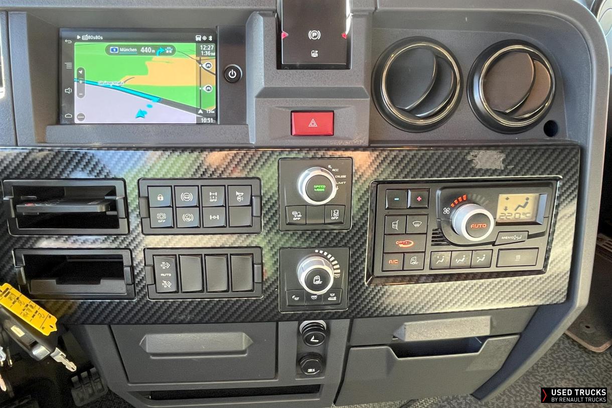 Renault Trucks T High 480