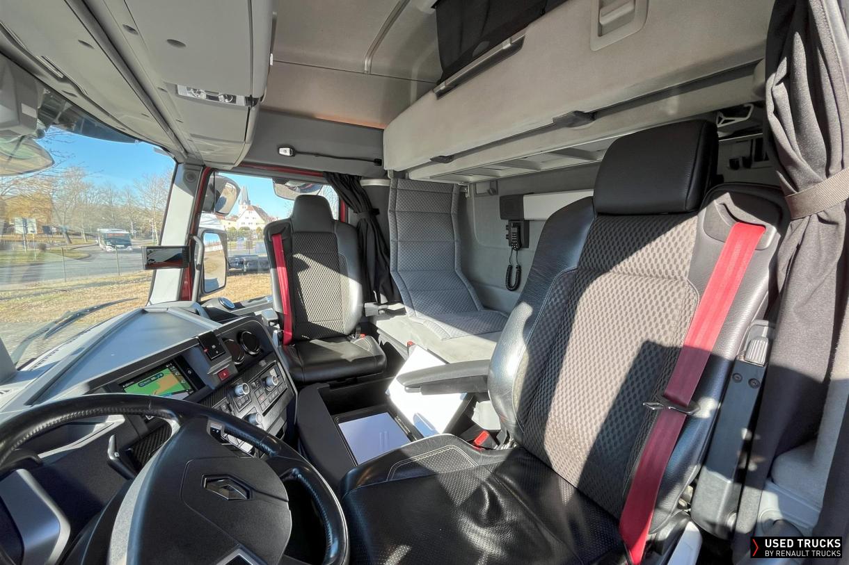 Renault Trucks T High 480