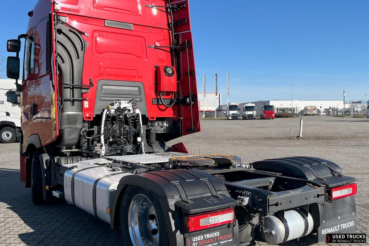 Renault Trucks T High 480