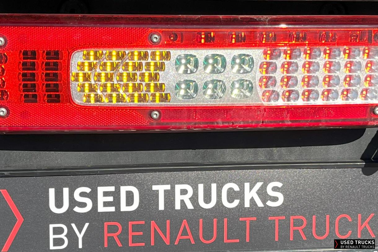 Renault Trucks T High 480