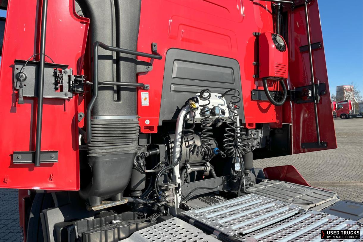 Renault Trucks T High 480
