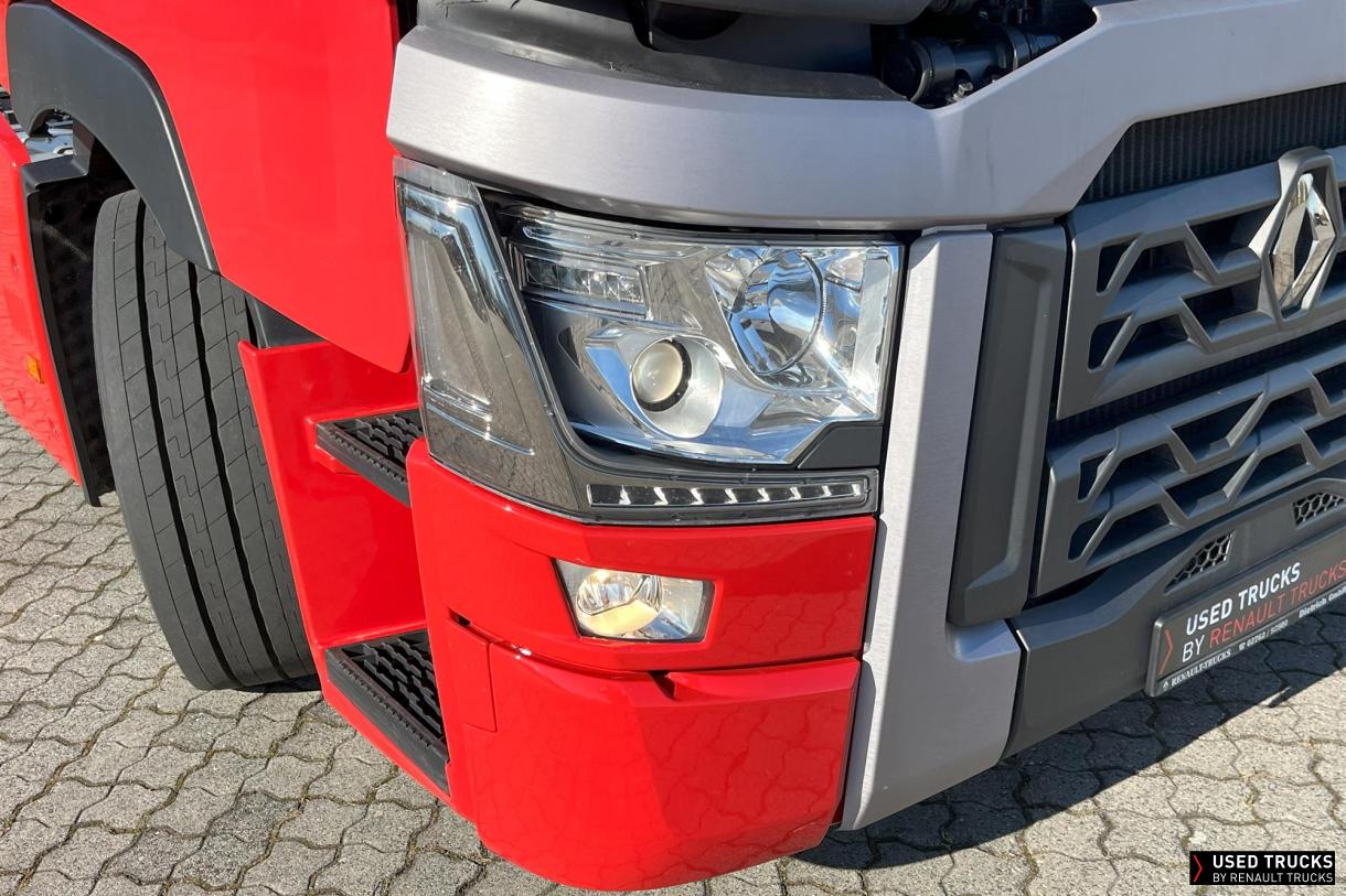 Renault Trucks T High 480