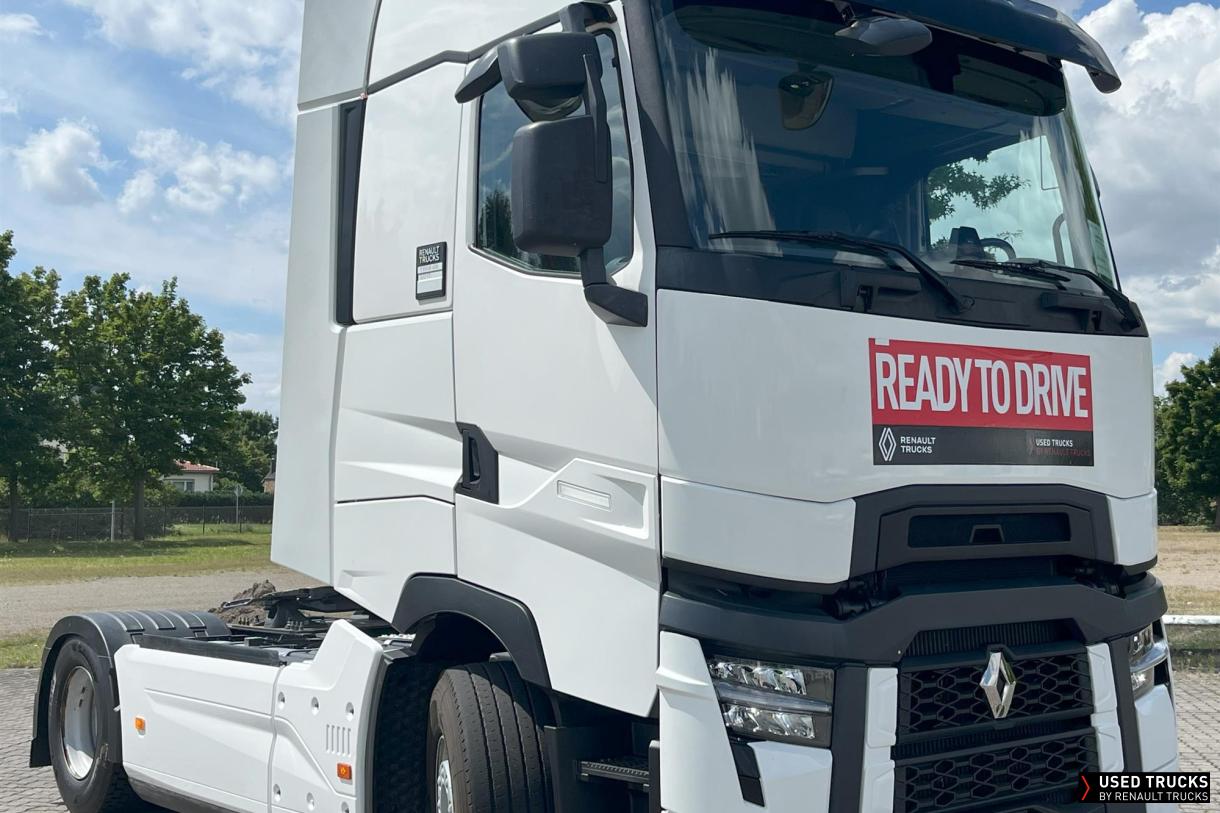 Renault Trucks T High 480