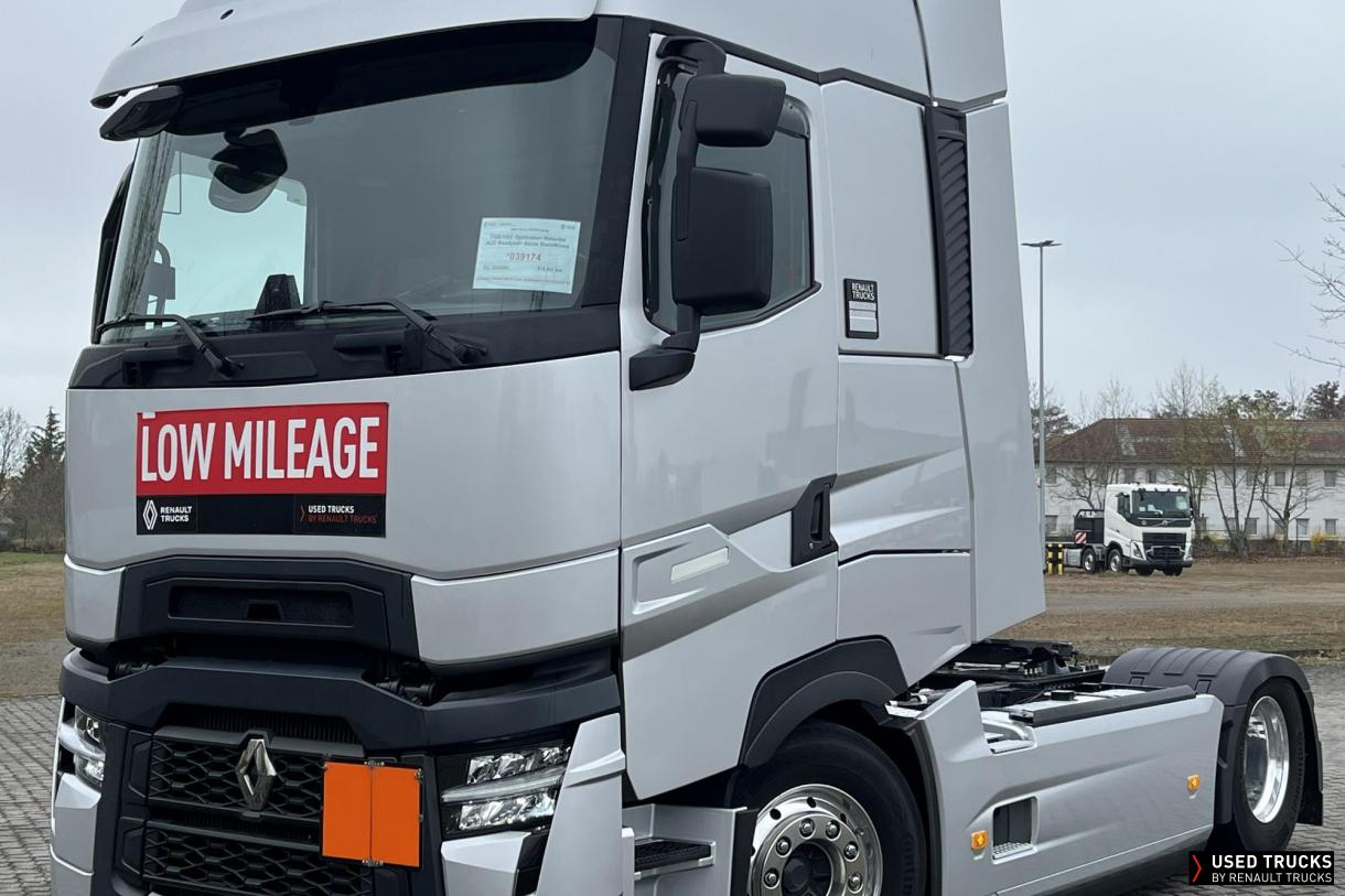 Renault Trucks T High 520