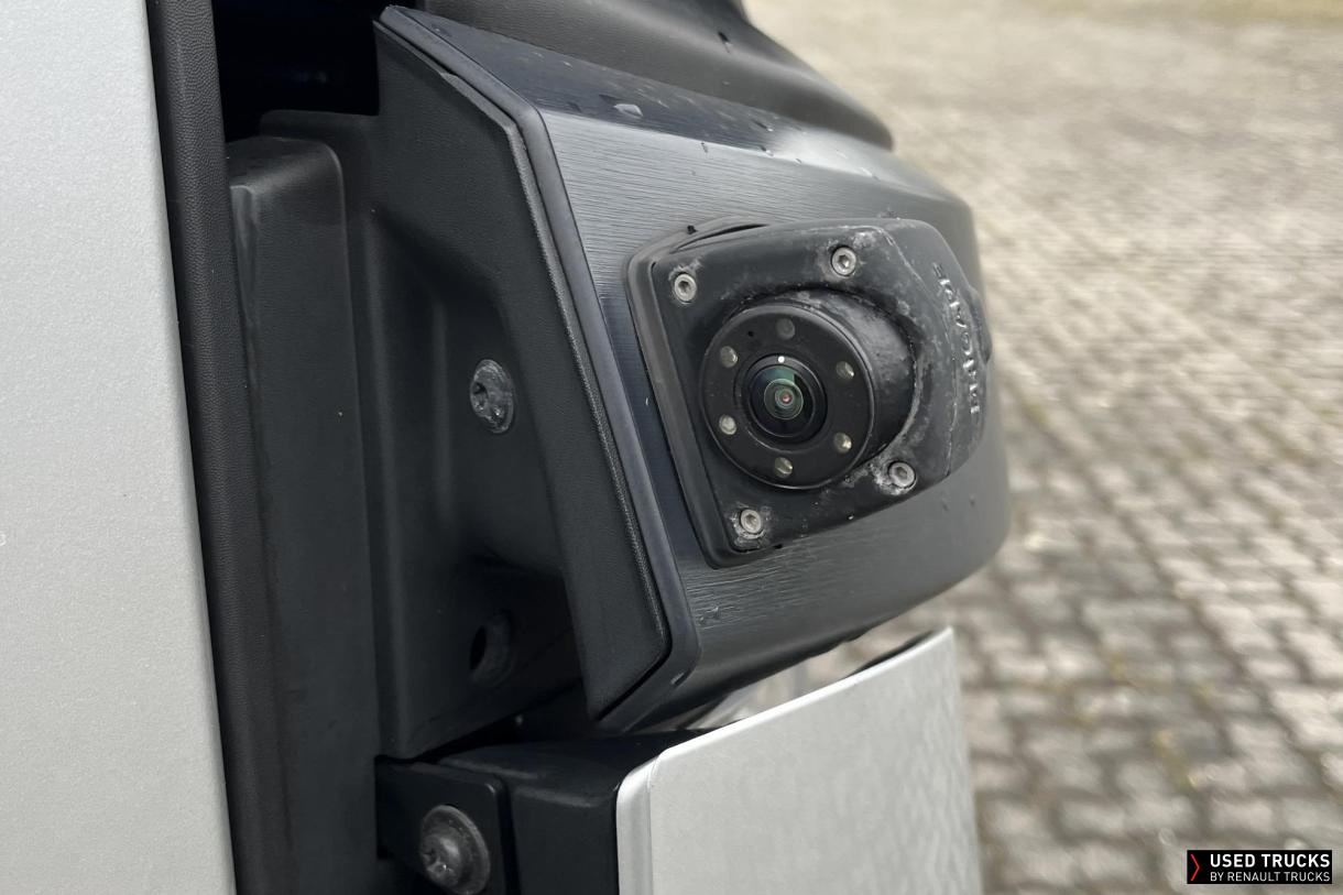 Renault Trucks T High 520
