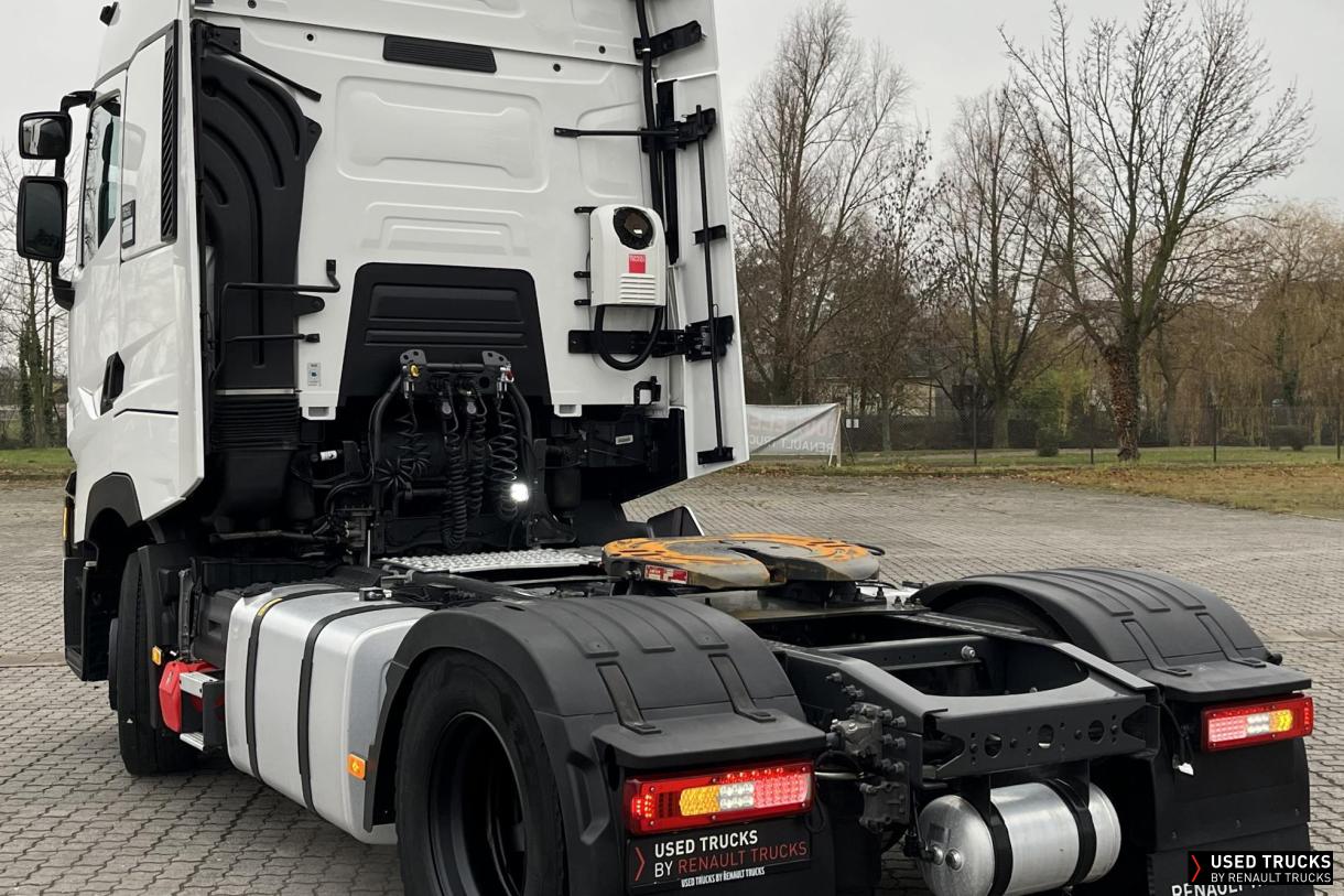 Renault Trucks T High 480