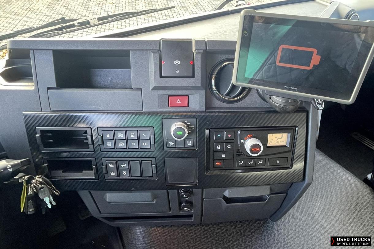 Renault Trucks T 380