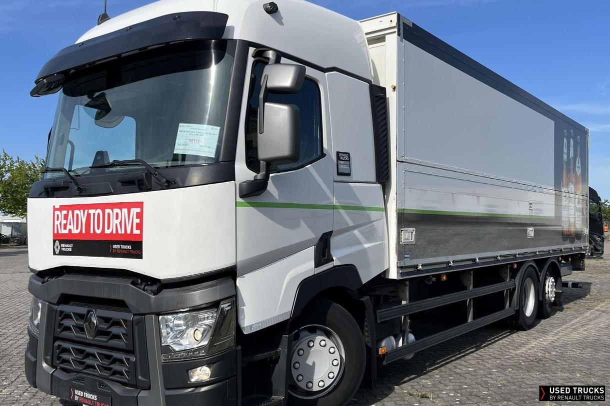 Renault Trucks T 440