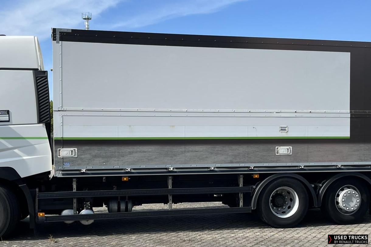 Renault Trucks T 440