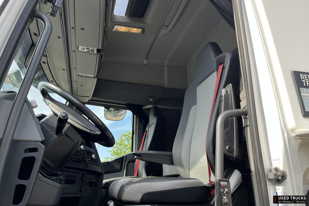 Renault Trucks T 440