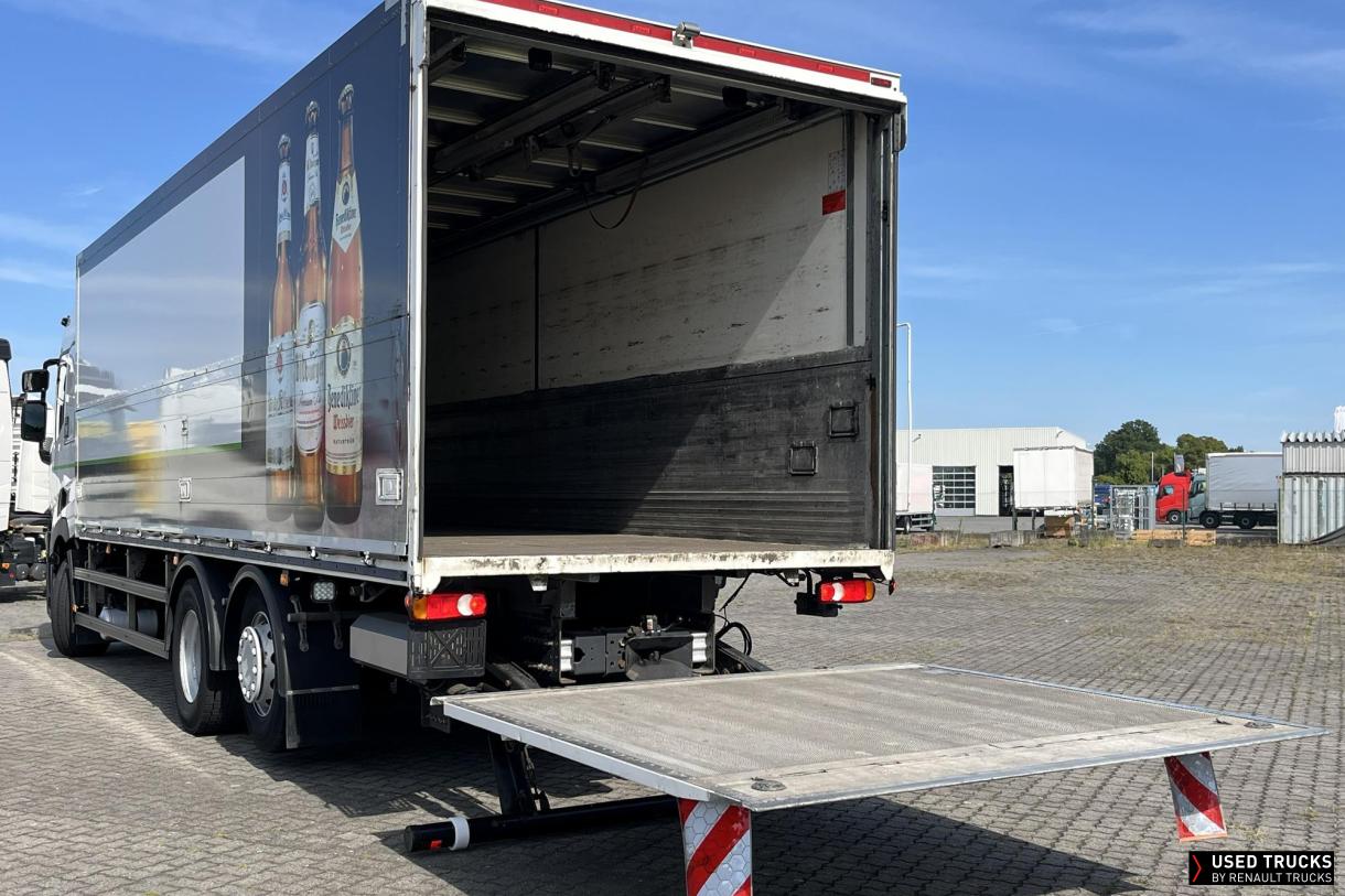 Renault Trucks T 440