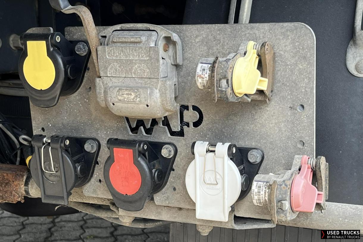 Renault Trucks T 440