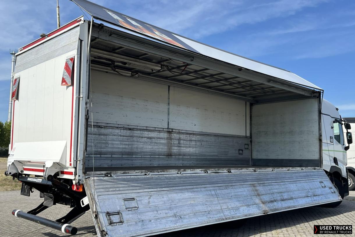 Renault Trucks T 440