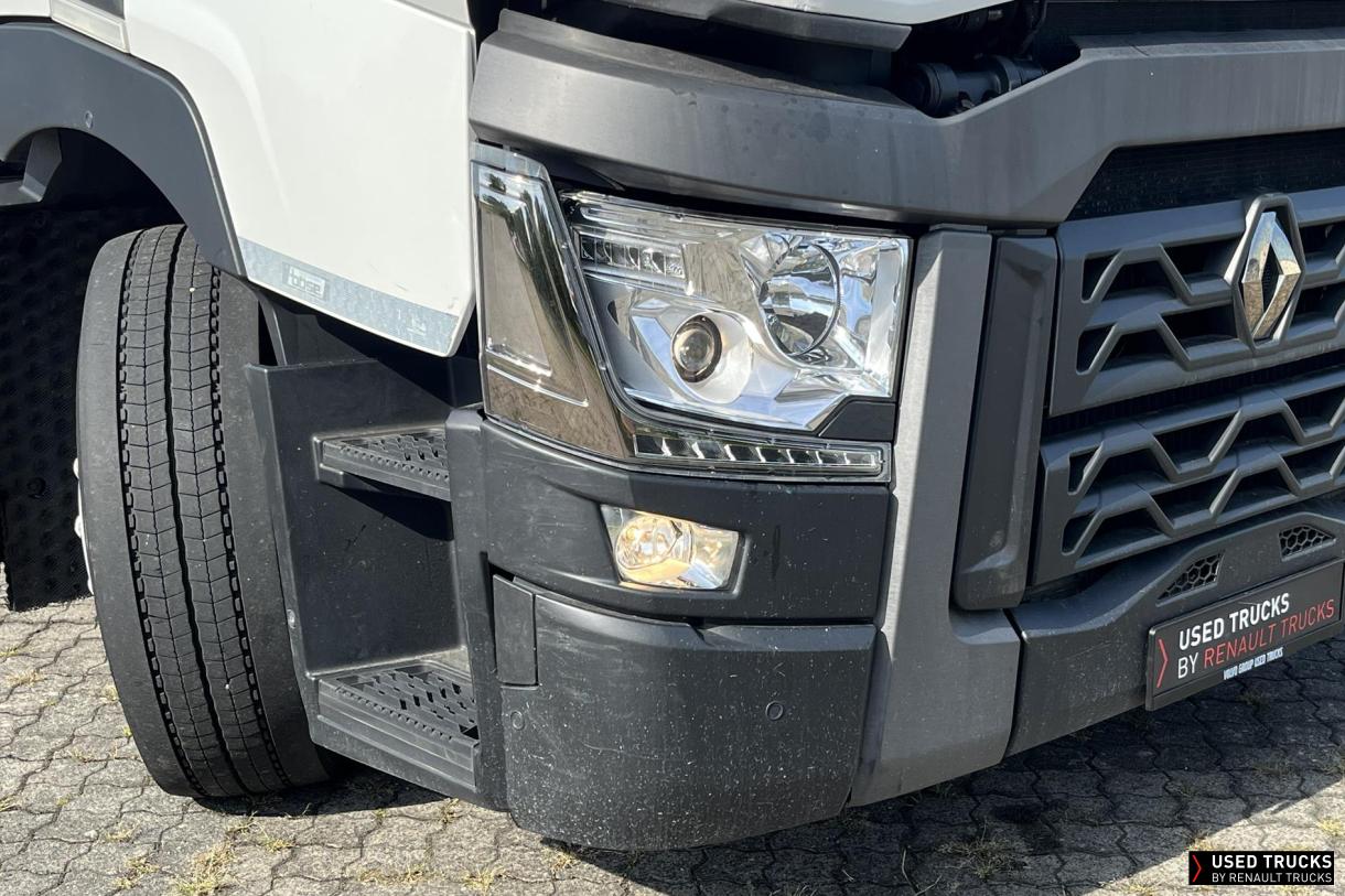 Renault Trucks T 440