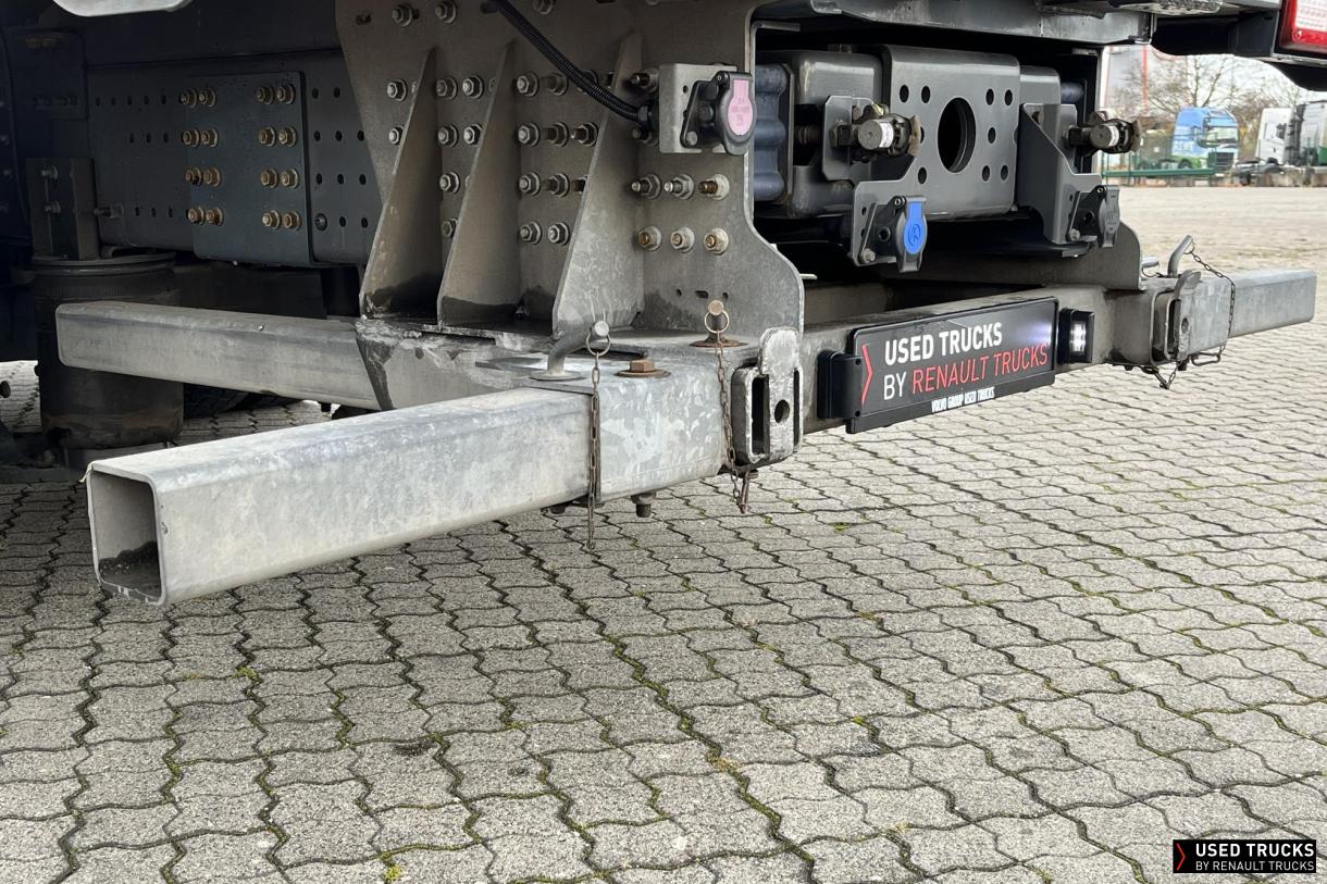 Renault Trucks T 480