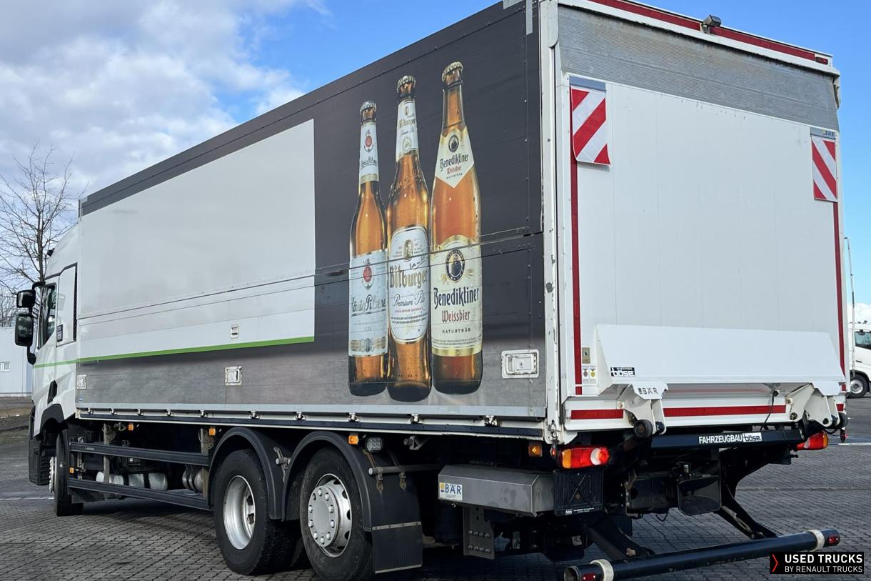 Renault Trucks T 440