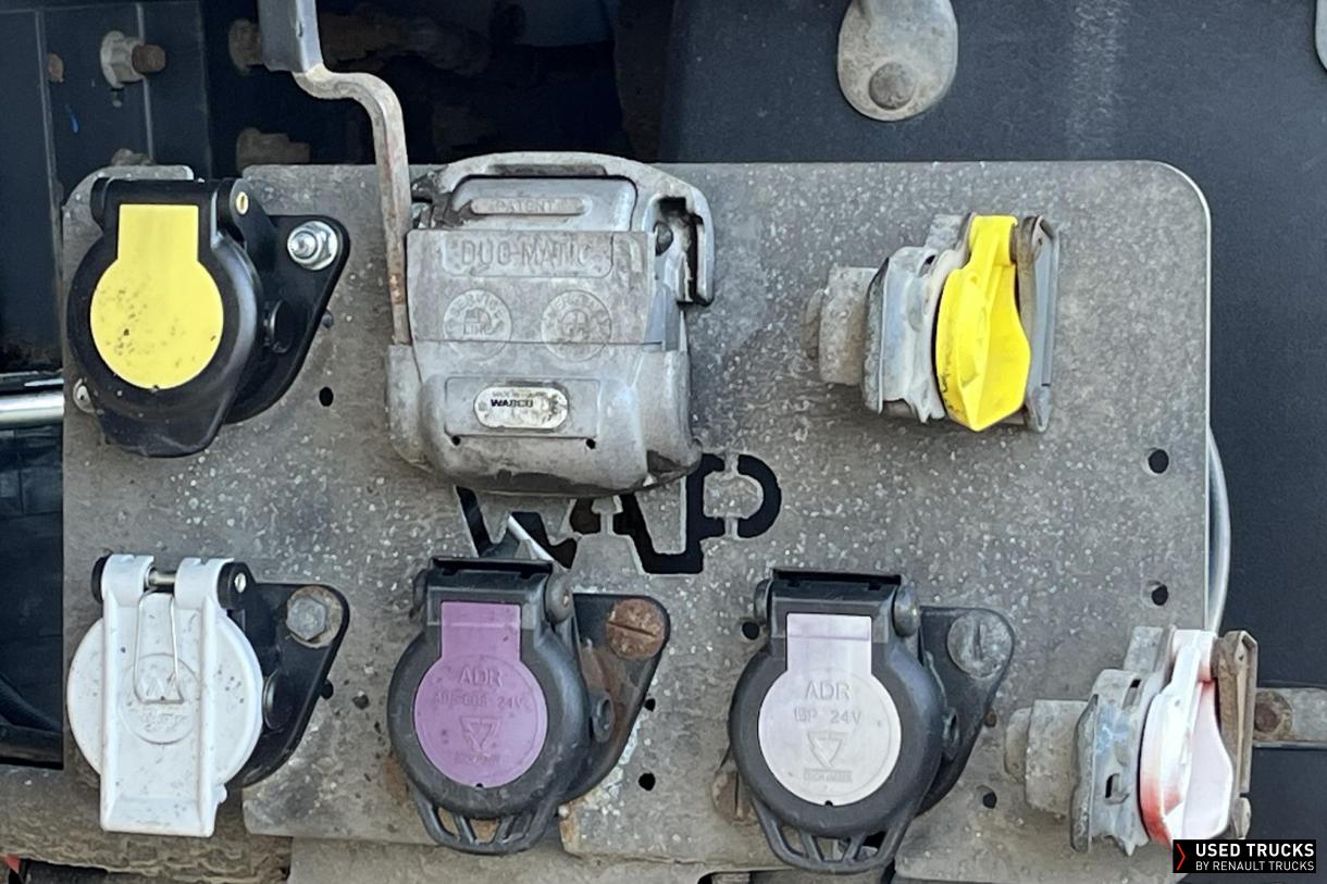 Renault Trucks T 440