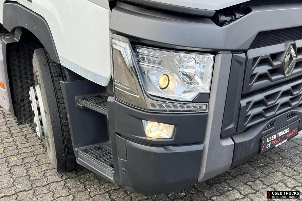 Renault Trucks T 440