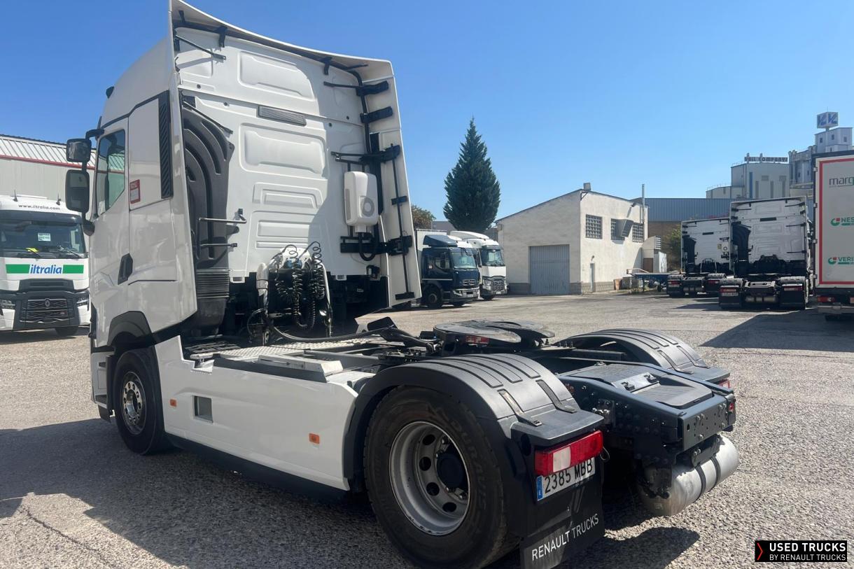 Renault Trucks T High 520