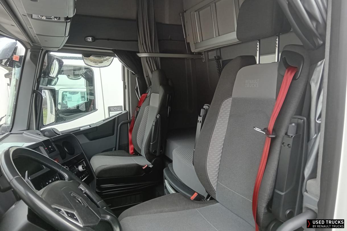 Renault Trucks T High 480
