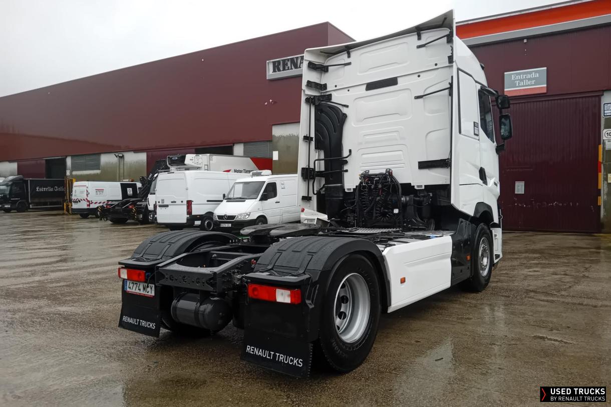 Renault Trucks T High 480