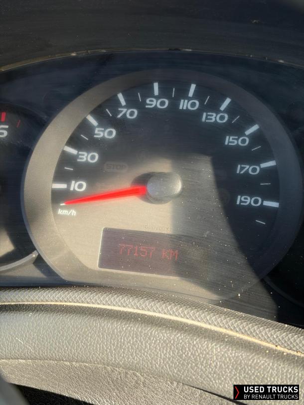 Renault Trucks Master 130