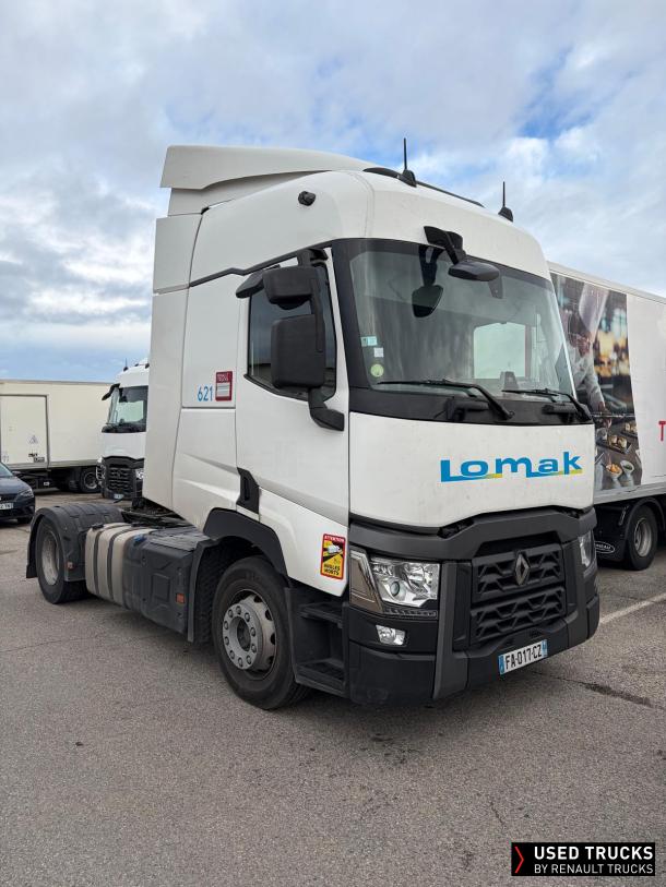 Renault Trucks T 460