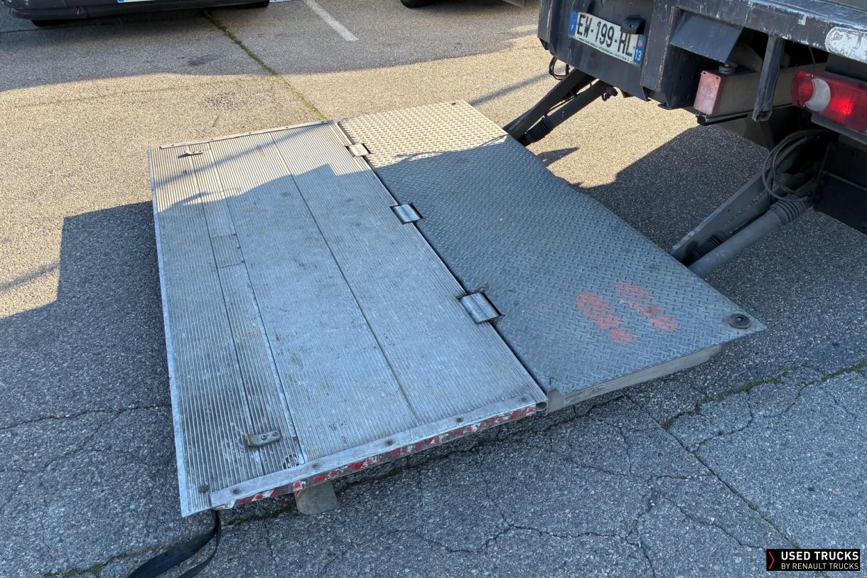 Renault Trucks D 250